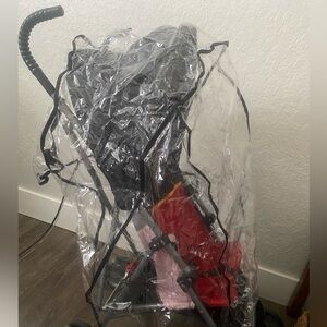 Stroller Rain Cover